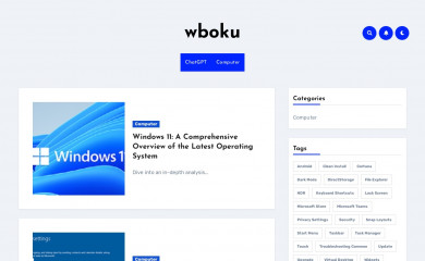 wboku.com screenshot