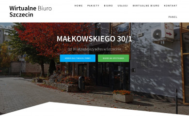 wbszczecin.pl screenshot