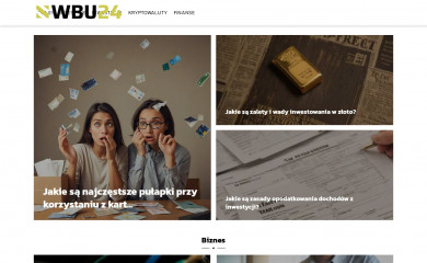 wbu24.pl screenshot