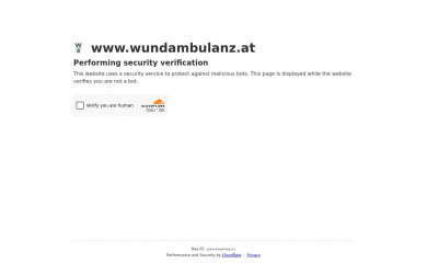 wbz-noe.at screenshot