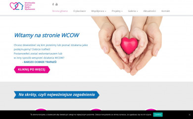 wcow.pl screenshot