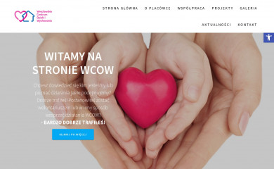 wcow.pl screenshot