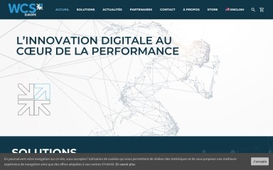 http://wcs-europe.com screenshot