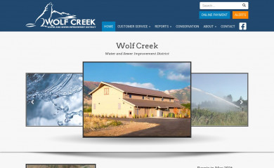 wcwsid.com screenshot