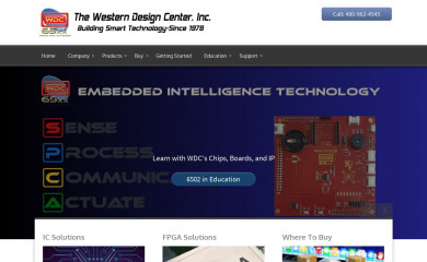 wdc65xx.com screenshot