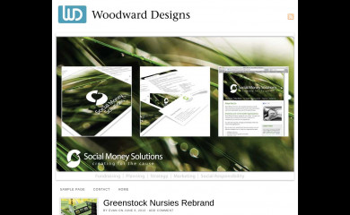 wdesigns.com.au screenshot