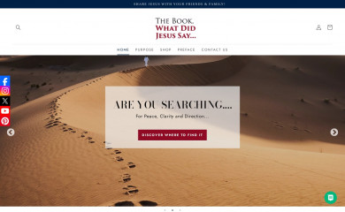 wdjsbook.com screenshot