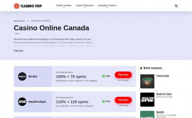 wdrl.ca screenshot
