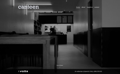 wearecanteen.com screenshot