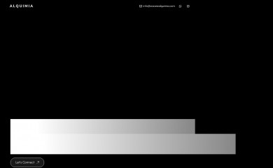 wearealquimia.com screenshot