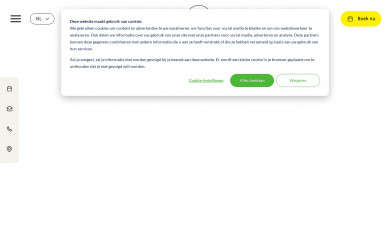 weareblooming.com screenshot