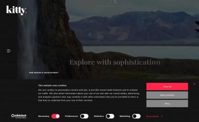 https://wearekitty.com/ screenshot
