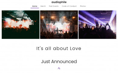 wearemetta.com screenshot