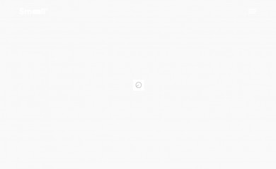 wearesmall.es screenshot