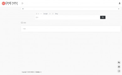 web3nav.xyz screenshot
