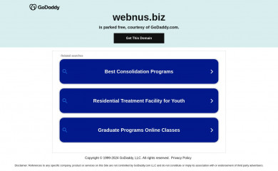 Blogit Child screenshot