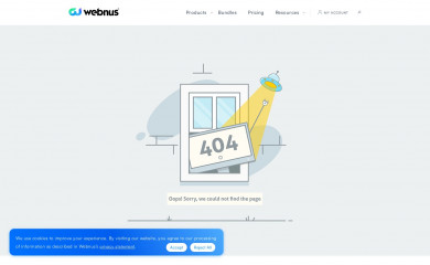 Extent Child screenshot