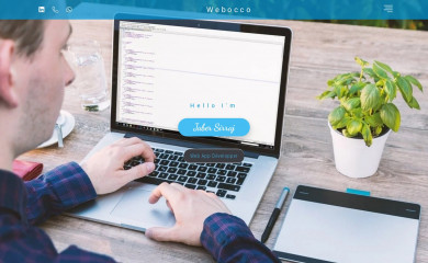 webocco.com screenshot