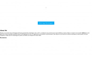 webocco.com screenshot
