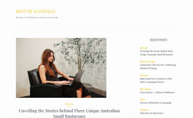 webookaustralia.com screenshot