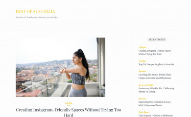 webookaustralia.com screenshot