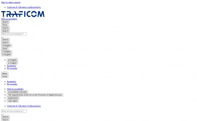 webaccessibility.fi screenshot