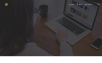 webb-design.com.au screenshot