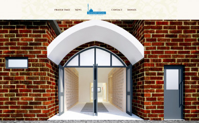 webbyfox.com screenshot