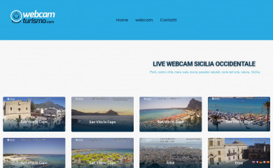 webcamturismo.com screenshot