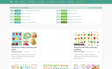 webdelmaestro.com screenshot