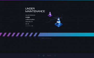 Matrix screenshot
