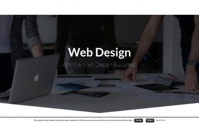 webhd.ro screenshot