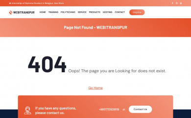 https://webitrangpur.com/wp/astute/ screenshot