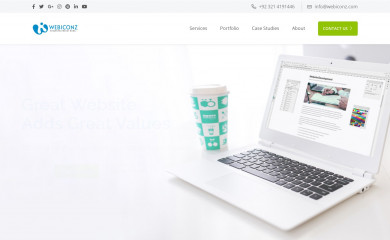 webiconz.us screenshot