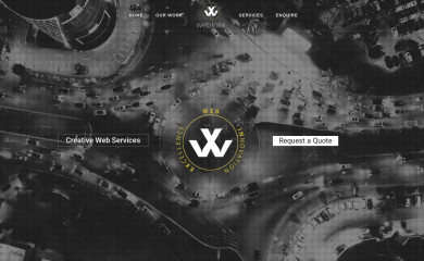 webinex.com.au screenshot