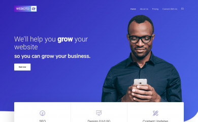 webioto.com screenshot