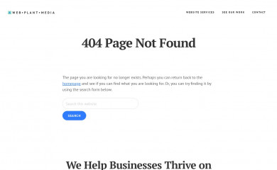 https://webplantmedia.com/product/crimson-rose-wordpress-theme/ screenshot