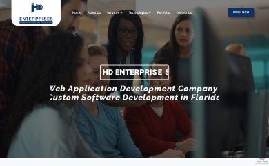 webprolab.com screenshot