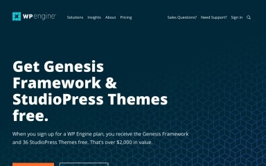 websynthesis.com screenshot