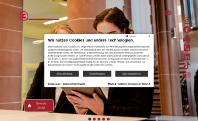 webschalter.online screenshot