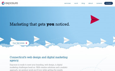 http://websolutions.com/ screenshot