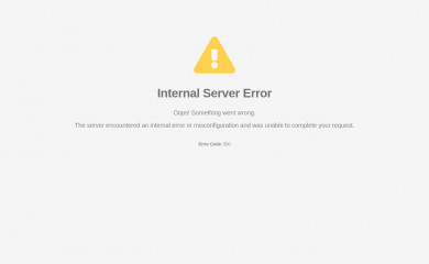 webspecia.com screenshot