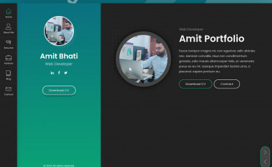 websqure.com screenshot