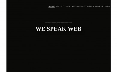 webworld.pt screenshot