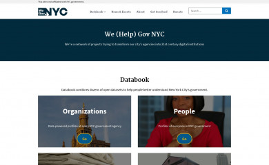 wegov.nyc screenshot