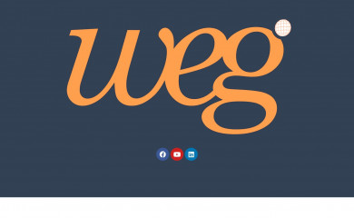 wegtalent.com screenshot