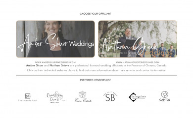 weddingsbyamberandnathan.com screenshot