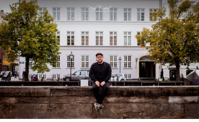 weddingsbyme.dk screenshot