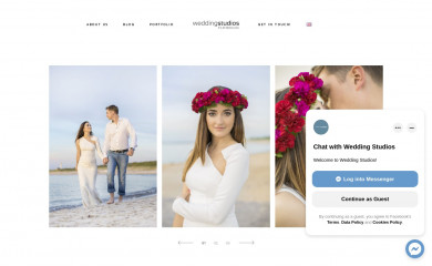 weddingstudios.pro screenshot