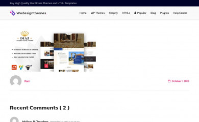 Diaz Child screenshot